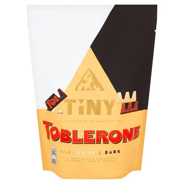 Toblerone Mixed Pouch 113963153