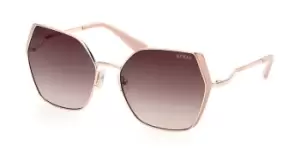 Guess Sunglasses GU 7843 28F