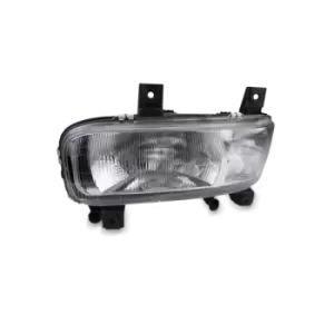 JOHNS Headlights FIAT,PEUGEOT,CITROEN 30 41 09 0000620459,620459,7543628 Headlamp,Headlight