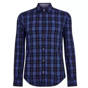 Boss Ronni 53 Shirt - Blue