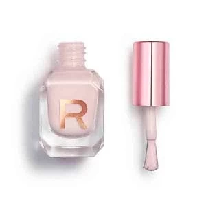 Revolution High Gloss Nail Polish Silk