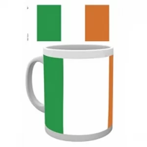 Ireland Flag Mug