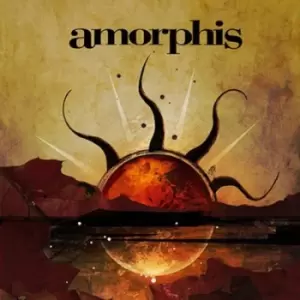 Amorphis - Eclipse CD Album - Used