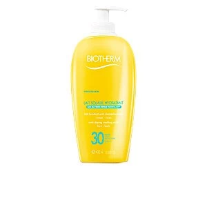 SUN lait solaire SPF30 400ml