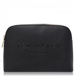 Ted Baker Lieaah Make Up Bag - black