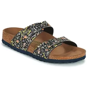 Birkenstock SYDNEY womens Mules / Casual Shoes in Blue,4.5,5,5.5,7,2.5