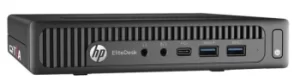 HP Elitedesk 800 I5-6500 3.2Gh 3X70354