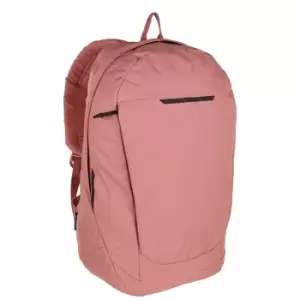 Regatta Shilton 20L Backpack (One Size) (Dusty Rose)