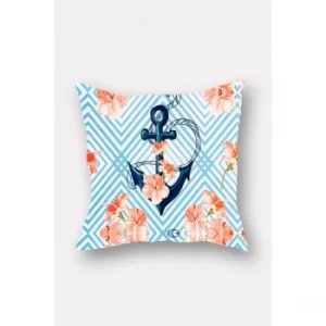 YS416819809 Multicolor Cushion Cover