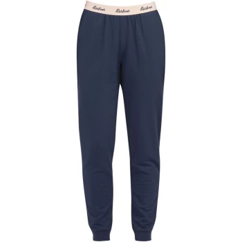 Barbour Lottie Lounge Trousers - Navy