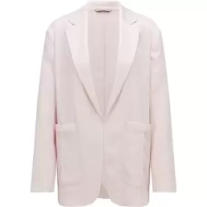 BOSS Jolinn Blazer - Pink