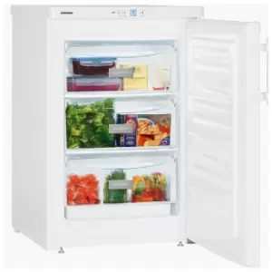 Liebherr GP1213 98L Under Counter Freezer