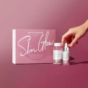 Myvitamins Skin Glow Duo (Kitted Box)