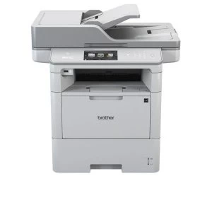 Brother MFC-L6900DW Wireless Mono Laser Printer