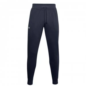 Urban Armor Gear Rival Fleece Tracksuit Bottoms Mens - Midnight Navy