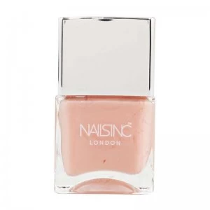 Nails Inc Thirsty Nails Moisturising Base Coat 14ml