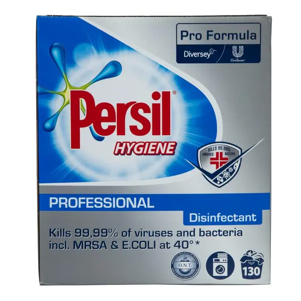 Persil Hygiene Professional Perfumed Washing Powder 8.55KG