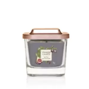 Yankee Candle Fig & Clove Scented Candle 96g