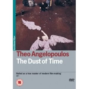 Dust Of Time DVD