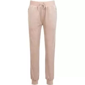 Barbour International Highroads Joggers - Pink