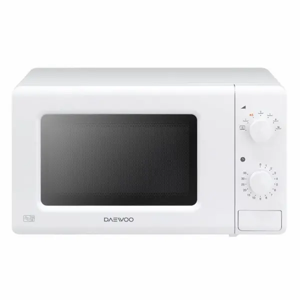 Daewoo KOR6M17WH 20L 700W Compact Microwave