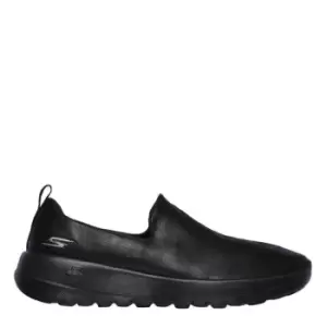 Skechers Go Walk Slip On - Black