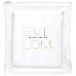 Eve Lom 3 Muslin Cloths