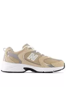 New Balance 530 Trainers - Brown, Size 9, Men