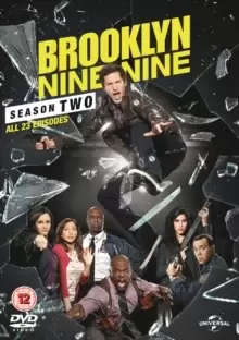 Brooklyn Nine-Nine: Season 2