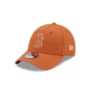 New Era New 9Forty Cap - Orange