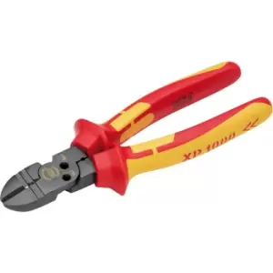 Draper XP1000 VDE Insulated 4 in 1 Combination Cutter 180mm