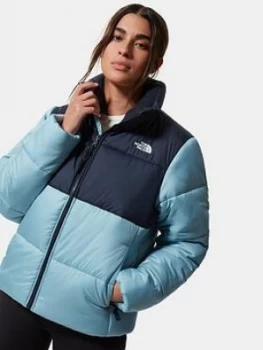 The North Face Saikuru Jacket - Navy/Blue, Navy/Blue Size M Women