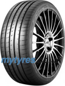 Goodyear Eagle F1 Asymmetric 5 ( 215/40 R17 87Y XL )