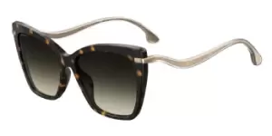 Jimmy Choo Sunglasses SELBY/G/S 086/HA