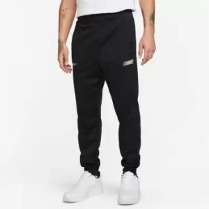 Nike Sportswear Standard Issue Mens Pants - Black