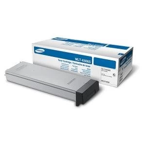 Samsung MLT K606S Black Toner HPSASS805A