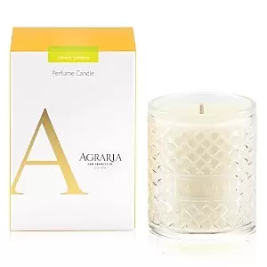 Agraria Lemon Verbena Scented Candle 198g