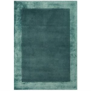 Asiatic Ascot Rug - 160 x 230cm - Aqua Blue