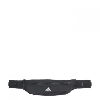 adidas Running Belt unisex - Black / White