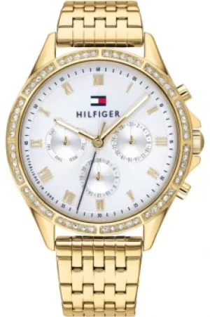 Tommy Hilfiger Ari Watch 1782142