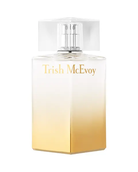 Trish McEvoy Gold 9 Eau de Parfum For Her 50ml