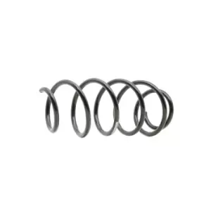 SACHS Coil spring FORD 998 115 1329549,2S615310GA Suspension spring,Springs,Coil springs,Coil spring suspension,Suspension springs