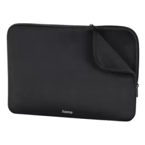 Hama Neoprene Laptop Sleeve Up To 34cm (13.3") Black