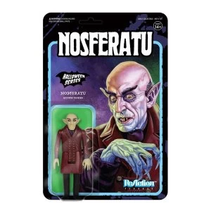 Nosferatu ReAction Action Figure 10 cm