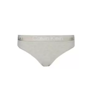 Calvin Klein Modern Structure Bikini Brief - Grey