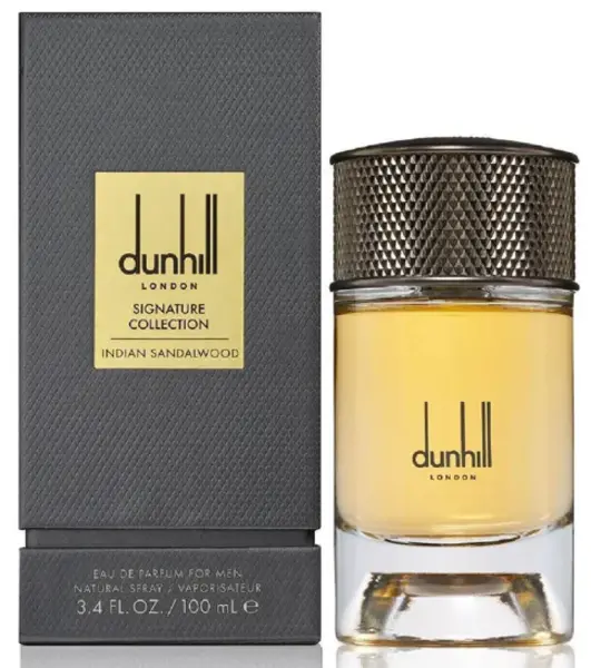 Dunhill Signature Collection Indian Sandalwood Eau de Parfum For Him 100ml