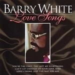 Barry White - Love Songs (Music CD)