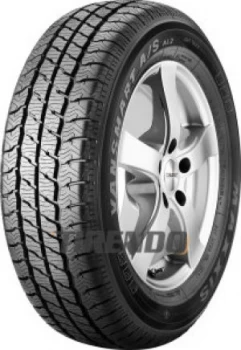 Maxxis Vansmart A/S AL2 195/55 R10 98/96P TL