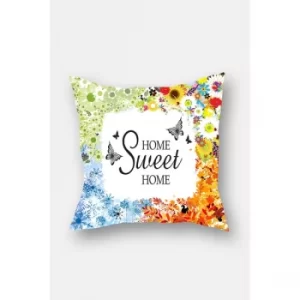 YS10765249 Multicolor Cushion Cover