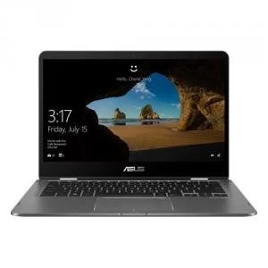 Asus ZenBook Flip 13 62FA 13.3" Laptop